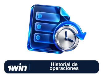 Ilustración de cuenta e interfaz de 1win para México