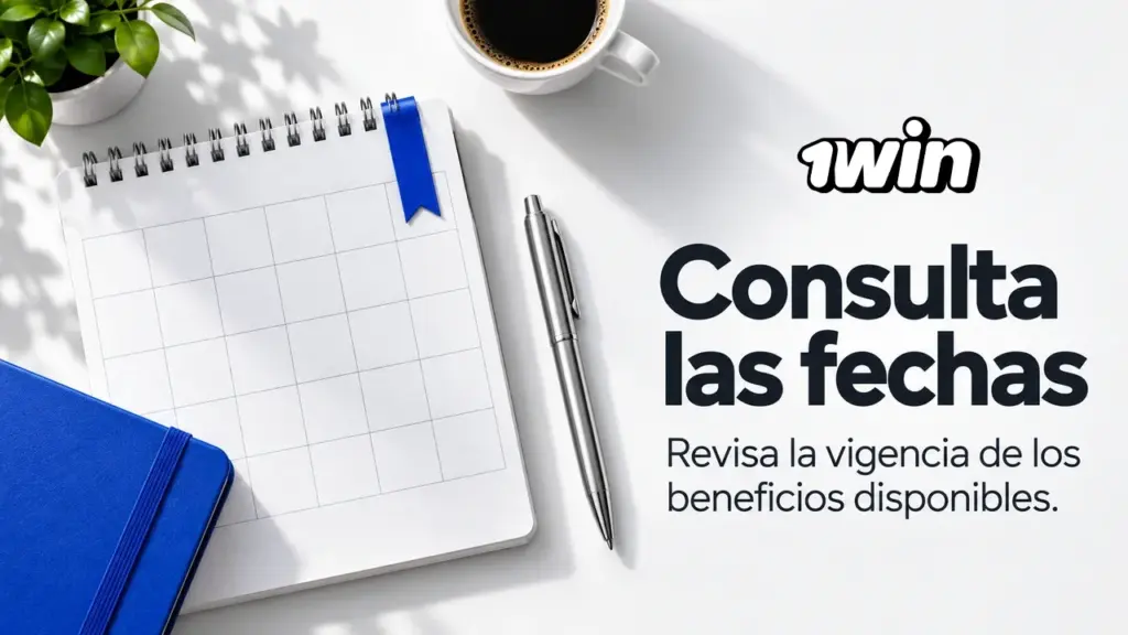 Ilustración de vigencia de los beneficios para México